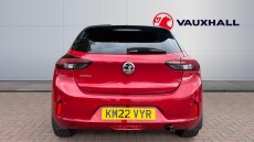 Vauxhall Corsa 1.2 Elite Edition 5dr Petrol Hatchback